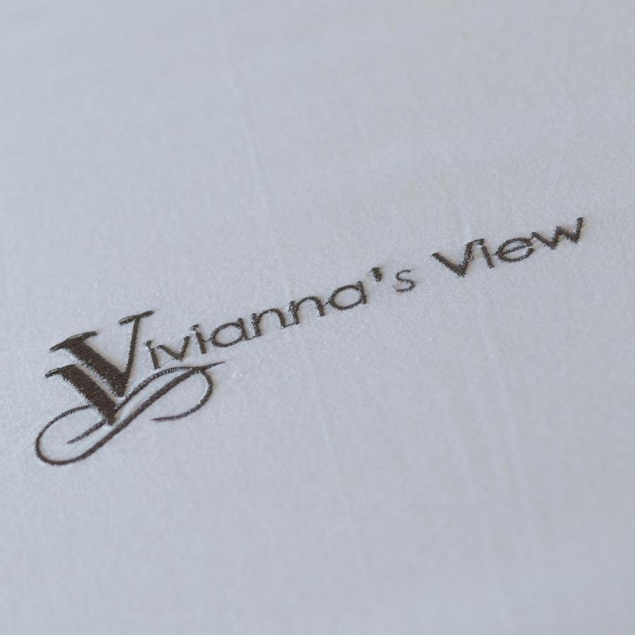アゾリムノスVivianna'S Viewアパートメント エクステリア 写真